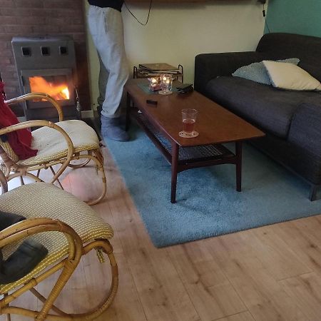 Zonnehoek - Cosy Cottage Near Veerse Meer, Zeeland Кортгене Екстериор снимка