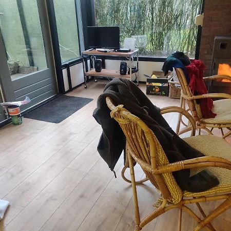Zonnehoek - Cosy Cottage Near Veerse Meer, Zeeland Кортгене Екстериор снимка