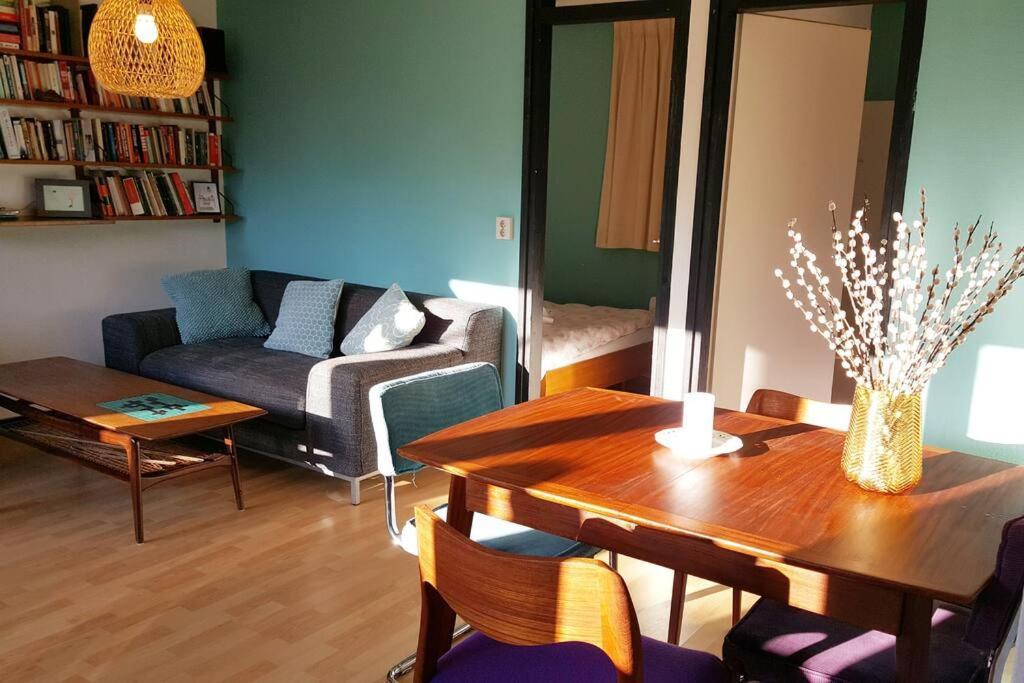 Zonnehoek - Cosy Cottage Near Veerse Meer, Zeeland Кортгене Екстериор снимка