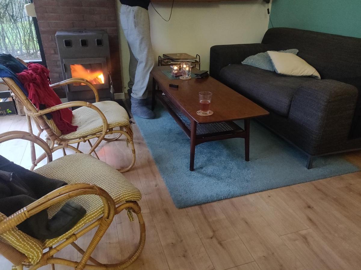 Zonnehoek - Cosy Cottage Near Veerse Meer, Zeeland Кортгене Екстериор снимка
