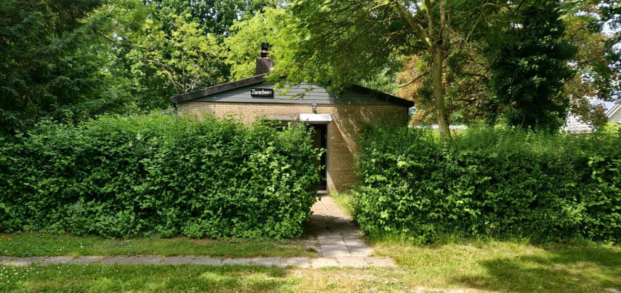 Zonnehoek - Cosy Cottage Near Veerse Meer, Zeeland Кортгене Екстериор снимка